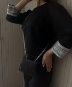 شومیز دخترانه مجلسی سیلور