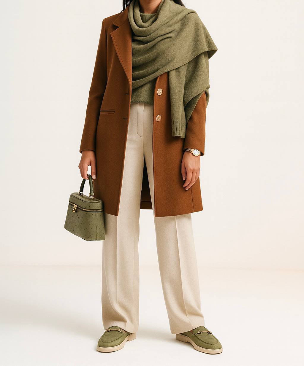 پالتو فوتر رادین (4) پالتو فوتر رادین 4