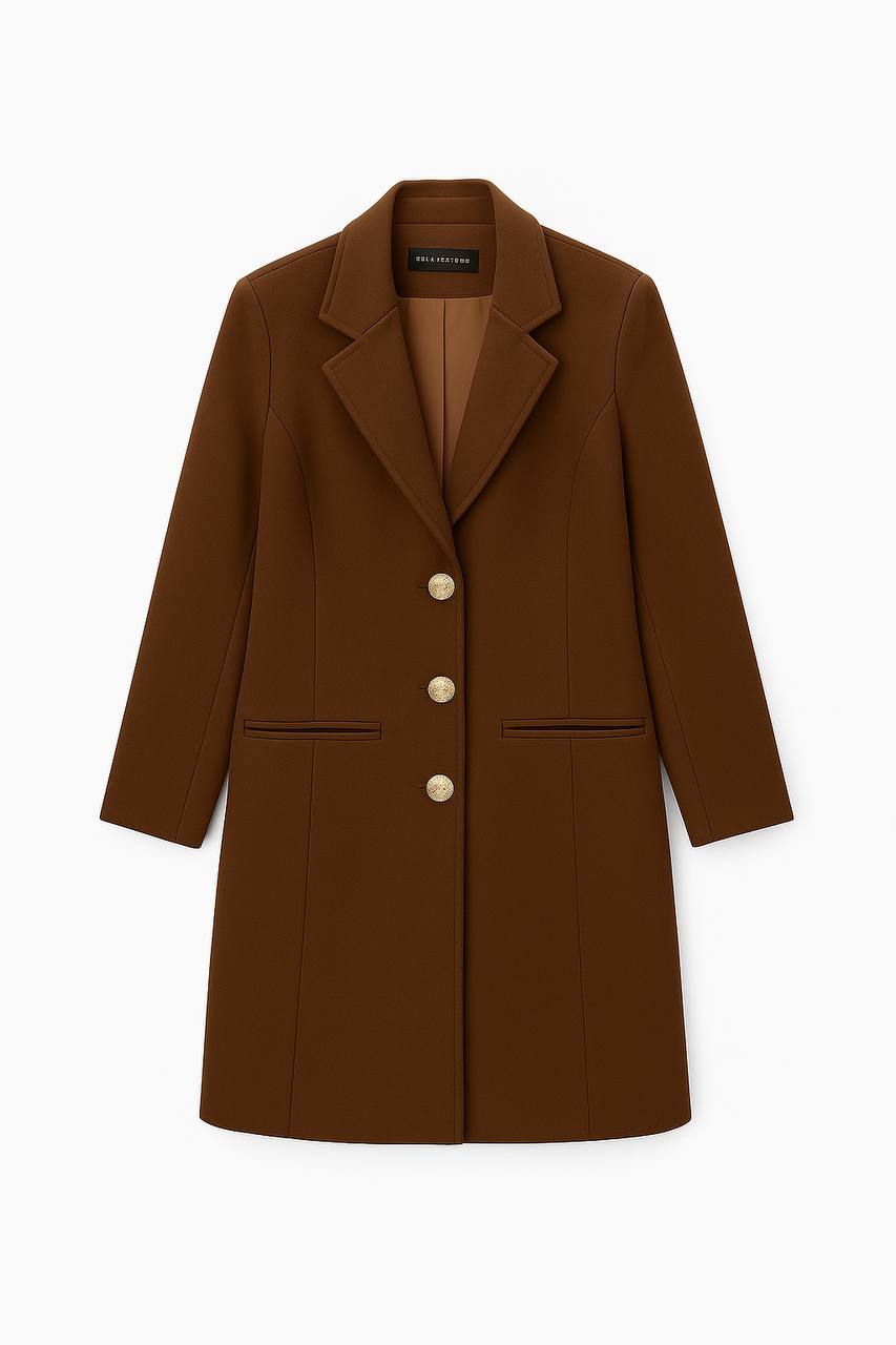 پالتو فوتر رادین (5) پالتو فوتر رادین 5